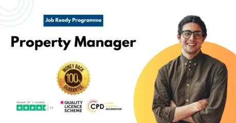 Property Manager Job Interview Support Programme with Money Back Guarantee