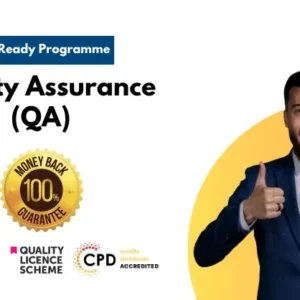 Quality Assurance (QA) Job Ready Programme
