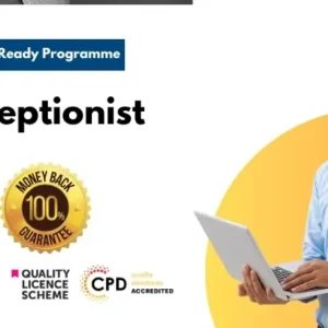 Receptionist Job Interview Support Programme