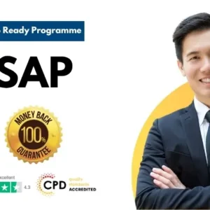 SAP Job Ready Programme