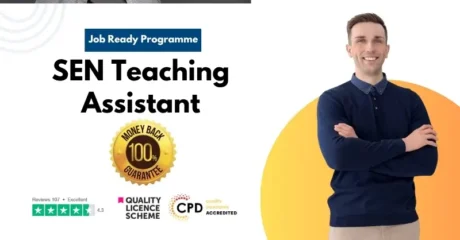 SEN Teaching Assistant Job Interview Support Programme