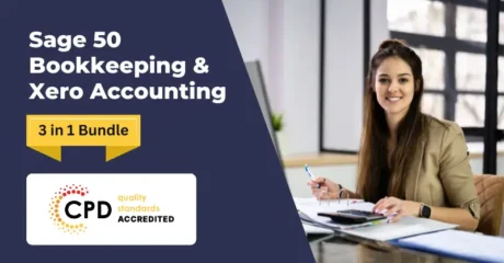 Sage 50 Bookkeeping and Xero Accounting Training