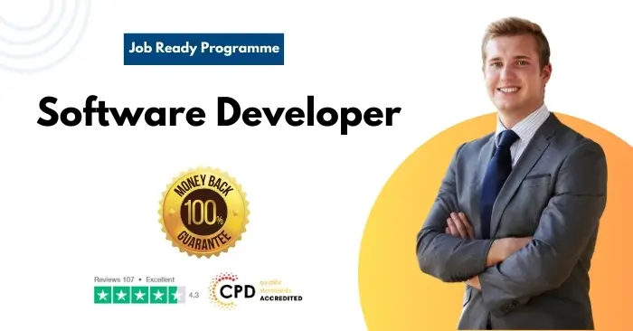 Software Developer Job Ready Programme