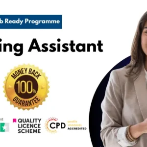 Teaching Assistant Job Ready Programme with Money Back Guarantee