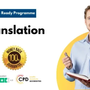 Translation Job Ready Programme