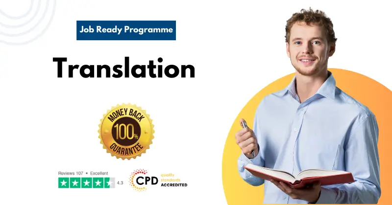 Translation Job Ready Programme