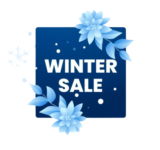 Winter Certificate Sale