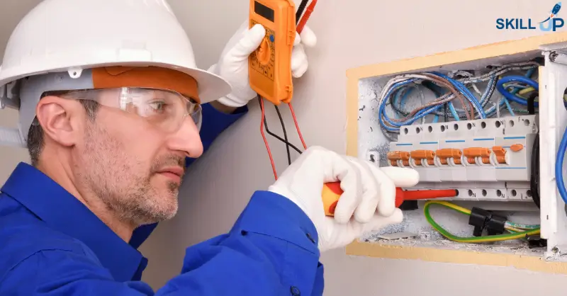 Advanced Electrical Safety & Portable Appliance Testing Training