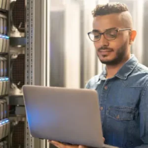 Advanced Diploma in IT Administrator