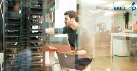 Advanced Diploma in IT Administrator