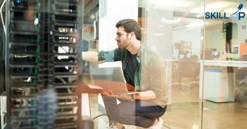 Advanced Diploma in IT Administrator