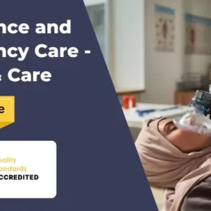 Ambulance and Emergency Care - Health & Care