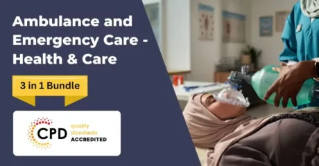 Ambulance and Emergency Care – Health & Care