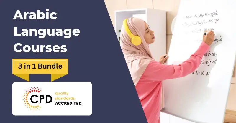 Arabic Language Courses