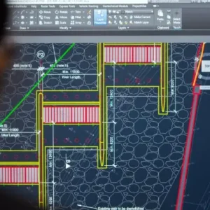 AutoCAD MasterClass: Produce Amazing Site Plans Quickly