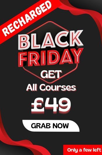 Black Friday Side Bar