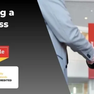 Building a Business Selling Online Course