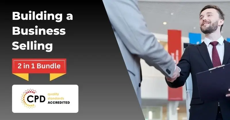 Building a Business Selling Online Course