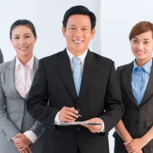 CEO - Chief Executive Officer A Masterclass in Leadership
