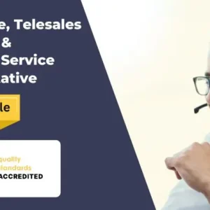 Call Centre, Telesales Executive & Customer Service Representative