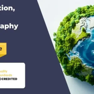 Conservation, Botany & Oceanography Diploma