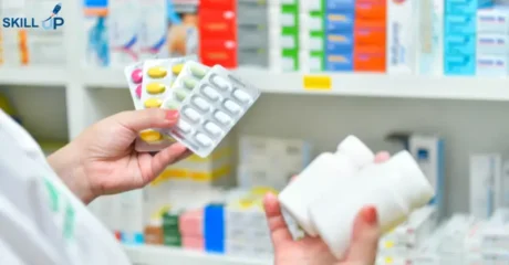 Control and Administration of Medication Diploma Level 3