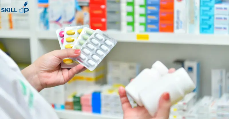 Control and Administration of Medication Diploma Level 3