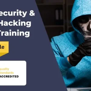 Cyber Security & Ethical Hacking Online Training