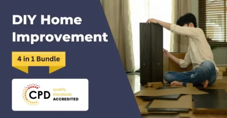 DIY Home Improvement – CPD Accredited