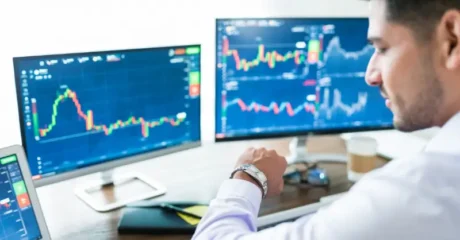 Diploma in Stocks, Shares and Forex Trading