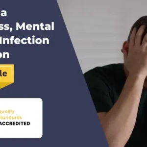 Dysphagia Awareness, Mental Health & Infection Prevention