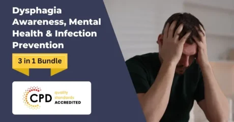 Dysphagia Awareness, Mental Health & Infection Prevention