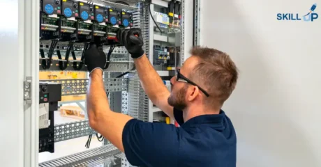 Electrical Supervisor
