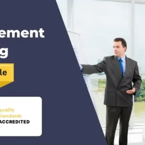 Event Management Training