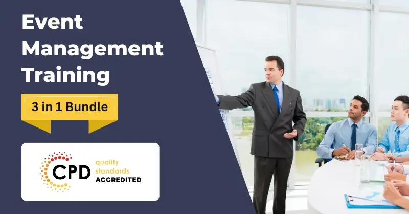 Event Management Training