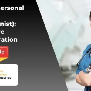 Medical Personal Assistant (Receptionist) Healthcare Administration