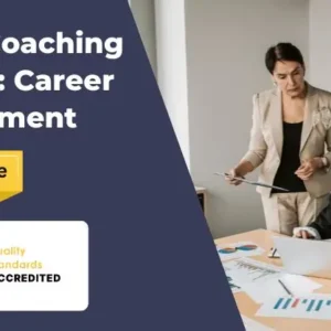 Career Coaching Training: Career Development