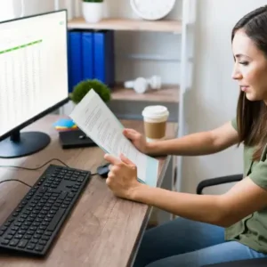 Microsoft Office Excel Beginner to Advanced