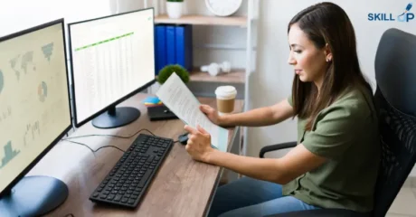 Microsoft Office Excel Beginner to Advanced