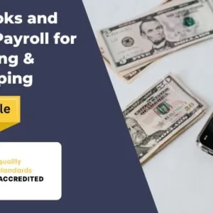 QuickBooks and Sage 50 Payroll for Accounting & Bookkeeping