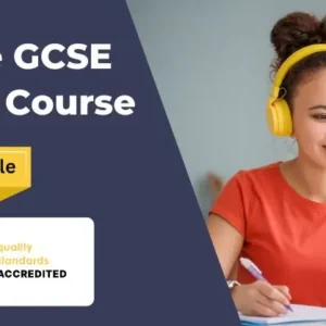 Online GCSE Maths Course
