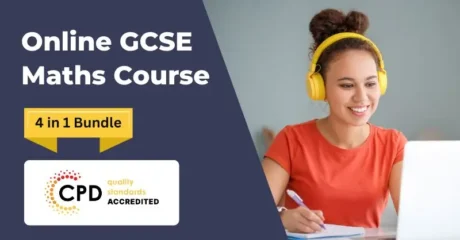 Online GCSE Maths Course – CPD Accredited