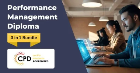 Performance Management Diploma – CPD Certified