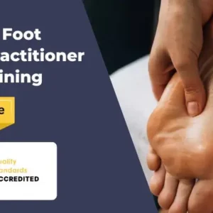Podiatry Foot Health Practitioner (FHP) Training