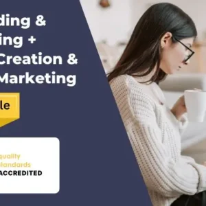 Proofreading & Copyediting + Content Creation & Content Marketing