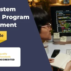SAP - System Analysis Program Development