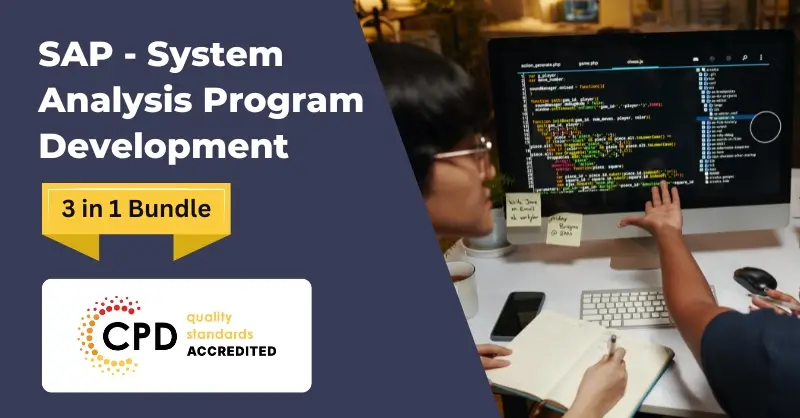 SAP - System Analysis Program Development