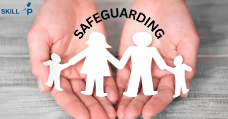 Safeguarding Level 4