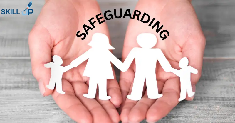 Safeguarding Level 4