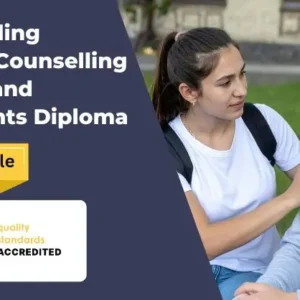 Safeguarding Training Counselling Children and Adolescents Diploma